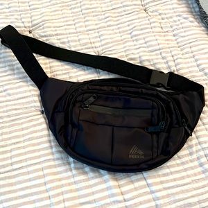 Belt bag/Fanny pack